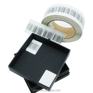 1000 Etiquetas de Seguridad para Supermercados, 30*40mm, RF 8.2MHz, EAS, Anti-Robo, para Tiendas - Product Image 6