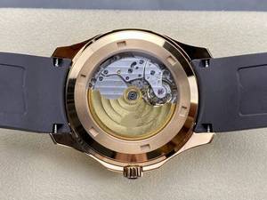 Luxury Super Quality Waterproof <b>Mechanical</b> 40mm 3K Factory ETA 324 Movement 5167 Thickness 8.3mm Aquanautt PP <b>Watch</b> - Product Image 6