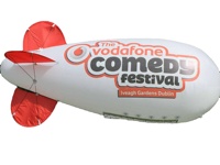 Air gonflable personnalisé, vente en gros, 10 pièces