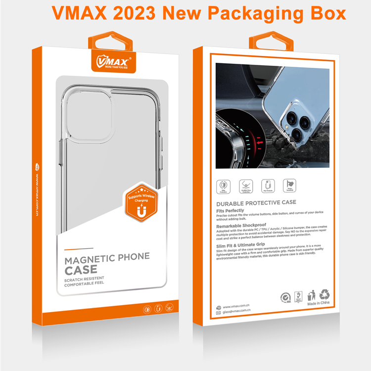 con il nuovo pacchetto Vmax +0,3$