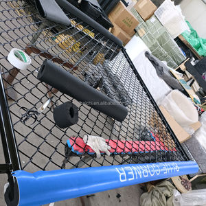 <span class=keywords><strong>Cage</strong></span> de MMA hexagonale, <span class=keywords><strong>prix</strong></span> d'usine, <span class=keywords><strong>UFC</strong></span> 6x6, <span class=keywords><strong>cage</strong></span> pas chère pour MMA - Product Image 4