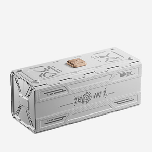 NEOBRISKEN Screw Driver Kit With Brushless Motor 3.7V 190RPM Lithium-Ion <b>Battery</b>-Home Repair Tools for DIY Projects N734 Electri - Product Image 2