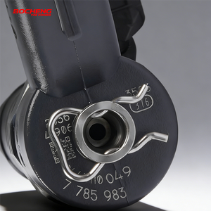 Iniettore Diesel Common Rail 0445110049 0986435095 Valvole di Iniezione per Land Rover 204D3 M47 BMW Opel <span class=keywords><strong>Omega</strong></span> <span class=keywords><strong>B</strong></span> <span class=keywords><strong>2.0</strong></span> Diesel - Product Image 2