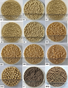Bolas Crujientes de Proteína de Soya con Sabor <span class=keywords><strong>a</strong></span> Fresa, Hechas con Aislado de Proteína de Soya y Almidón de Tapioca, Ideales <span class=keywords><strong>para</strong></span> Barras, Snacks y Coberturas - Product Image 5