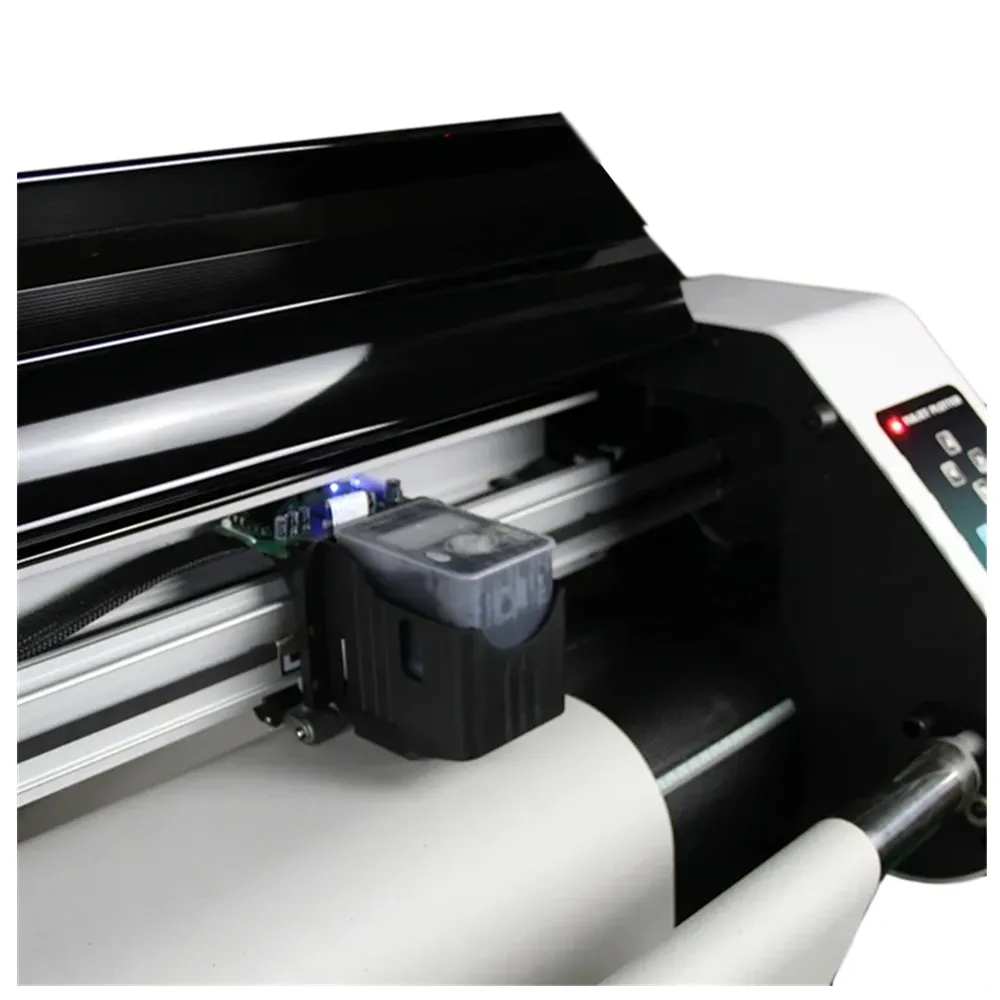 High Quality Graph Plotter For Garment Factory Plotter Inkjet Width Upに250センチメートルContinuous Ink Supply