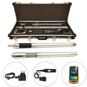 Geologischer drahtloser digitaler Kompass-Inklinometer faseroptische Gyroskope Inklinometer für die Wassersuche