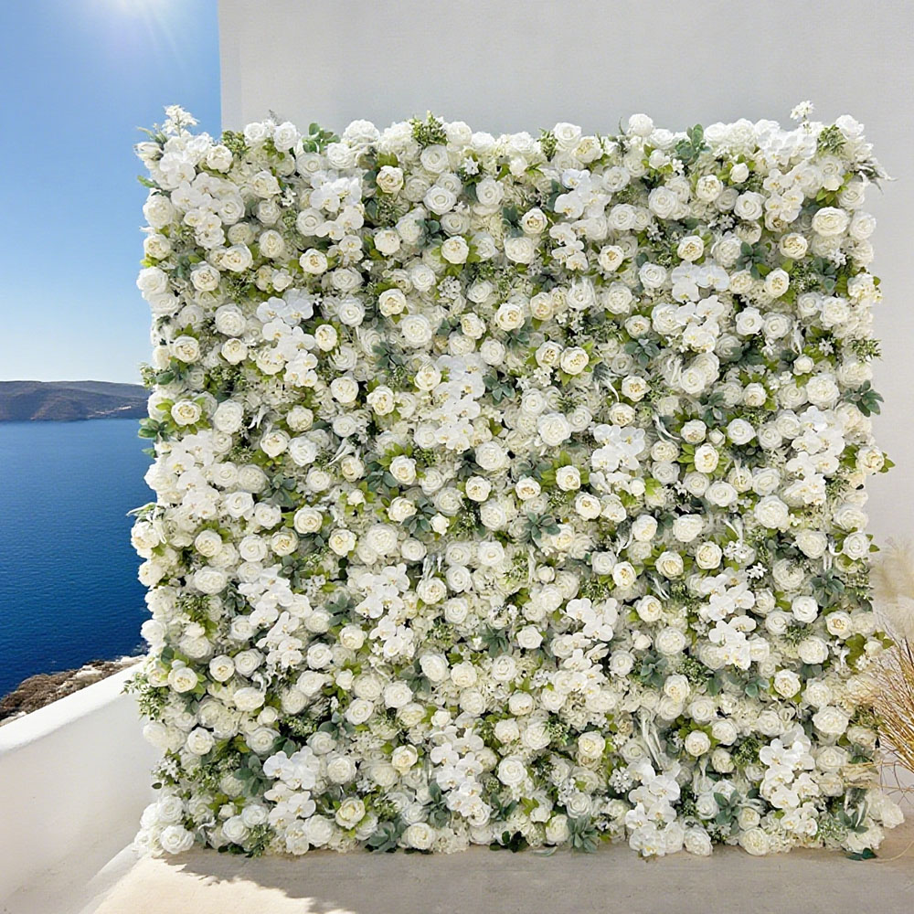 5D roses+Peony+Orchid