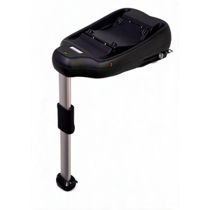 <span class=keywords><strong>Base</strong></span> de siège auto pour bébé I-SIZE <span class=keywords><strong>ISOFIX</strong></span> non pliable, fabriquée en Chine - Product Image 2