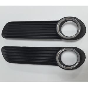 Cadres de feux antibrouillard Avalon Us 52040-07020 pour Toyota 2008-2010, pièces de rechange - Product Image 1