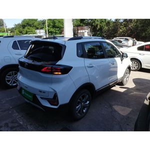 Guazi 2021 Changan CS15 Essence Voiture d'occasion à vendre SUV Automatique 5 places Traction avant Changan Véhicule d'occasion Vente en gros Exportation <span class=keywords><strong>1</strong></span>.5L - Product Image 5