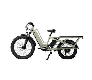 UE US entrepôt gros pneu vélo électrique usine 24 "E vélo <span class=keywords><strong>prix</strong></span> 250W moteur 10ah batterie électrique <span class=keywords><strong>Cargo</strong></span> vélo - Product Image 1