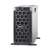 PowerEdge Server menara T440, keras HDD aplikasi komputer solusi terbaik prosesor Xeon memori DDR4 (8GB 16GB 32GB)