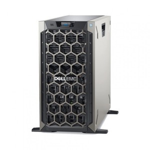 PowerEdge T440 Tower Server La mejor solución Aplicación informática Stock usado Procesador Xeon Memoria DDR4 (8GB 16GB 32GB) HDD Hard - Product Image 2