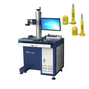 Low price industry outlet CNC laser engraving machine Fiber laser marking machine laser marker for stainless steel metal