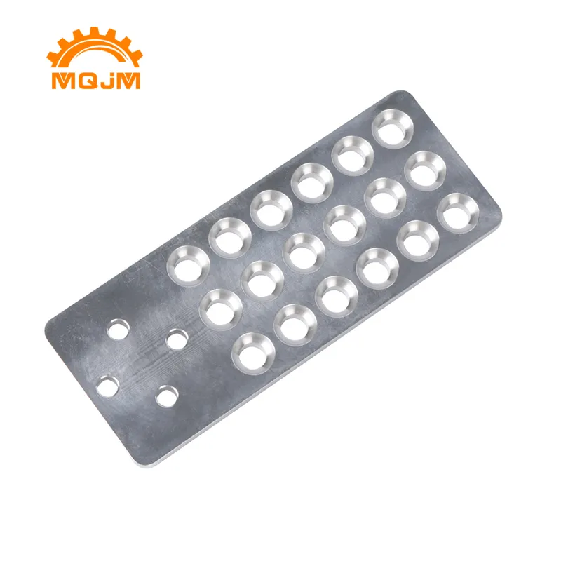 One Stop Station&customized Precision Fabrication Services Anodizing Aluminum Cnc Part 5 Axis High Speed Cnc Machining - Buy Pre