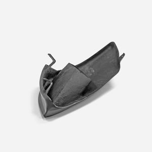 Conduit d'admission d'air pour phare avant gauche Nissan 350Z Z33 type EPA - Product Image 6