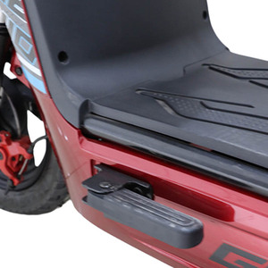 Ventes chaudes d'usine, scooter léger pour adultes, fonction vélo électrique de ville, 500W 48V12A 48V20A batterie, vélo électrique - Product Image 6