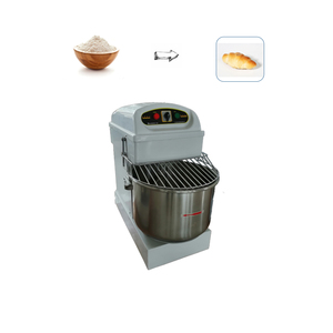 Machine commerciale 30HMJ de fabricant de pâte pour la pizza de boulangerie pour l'utilisation de farine de préparation de pain dans des arrangements commerciaux de restaurants - Product Image 2