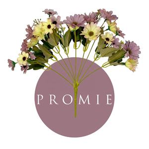 بيع بالجملة 7 فروع 14 رأس اصطناعي رخيص متعدد الاستخدامات لتخرج زينات عيد الهالوين لعيد الأب - Product Image 6