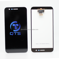 Écran de téléphone portable TFT de haute qualité QTS 6,1 pouces pour XR JK INCELL avec 1 an de garantie, origine Guangdong