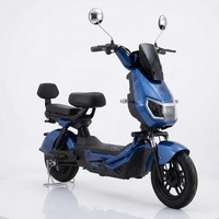 Vélos électriques à une vitesse pour hommes et femmes, avec batterie dissimulée, vente en gros d'usine pour le commerce transfrontalier et les trajets quotidiens