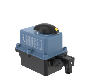 Controlador BURKERT Tipo 8611 / Número de artículo 186289 - Product Image 6