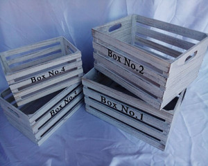 Europe Inachevé Supermarché Fruits Caisse <span class=keywords><strong>Pas</strong></span> <span class=keywords><strong>Cher</strong></span> Boîte <span class=keywords><strong>En</strong></span> <span class=keywords><strong>Bois</strong></span> Affichage Fleurs Décor À La Maison Cadeau Laser Gravure Modèle Décoration - Product Image 3