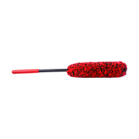 Fournisseur fiable de brosses de nettoyage de roues de voiture pour les supermarchés automobiles et les boutiques en ligne