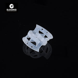 Anneau en plastique conjugué de 25mm 38mm 50mm 76mm 100mm pour l'emballage de tour de séparation - Product Image 2