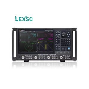 Analizador de Red de 4 Puertos Siglent Sna6024a Lexso - Product Image 1