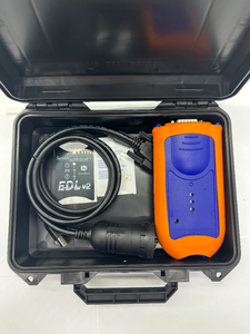 Cho edl V2 nông nghiệp máy kéo xây dựng máy quét edl Scanner cho John V2 Adapter OBD2 xe tải chẩn đoán Máy quét công cụ - Product Image 3