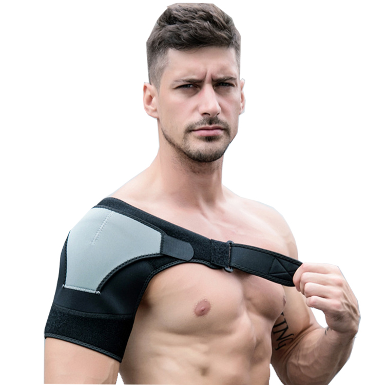 Back Posture Shoulder Support Belt Compression