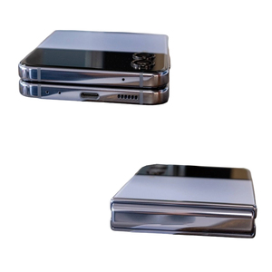 Teléfonos Móviles Originales Desbloqueados al 100%, Z Flip4 128GB/256GB [Cámara de 12MP][6.7 Pulgadas] Smartphone Plegable 5G Z Flip4 - Product Image 6