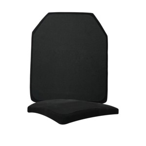H Win gros équipement de défense tactique UHMWPE panneau blindé pour gilet <span class=keywords><strong>plaque</strong></span> d'insertion en céramique de protection personnelle pour la sécurité - Product Image 5