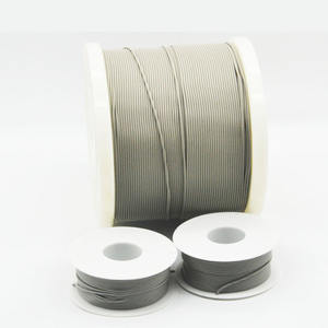 أنبوب سيليكون مطاطي مرن بقطر داخلي صغير أنبوب سيليكون مطاطي مانع للهب - Product Image 1