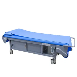 BT-EA032 Fabricante de mesas de examen de clinica de cama de examen de paciente de Hospital