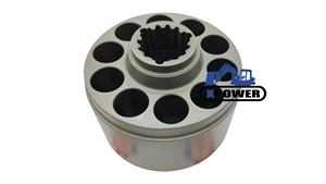 Piezas hidráulicas XPower, nuevo Kit de reparación de bomba principal AP2D18 para piezas de maquinaria de construcción de excavadoras - Product Image 5