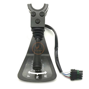 สวิตช์เปลี่ยนเกียร์ใหม่ AT180916 สำหรับรถแบคโฮ 300D 310D 310E 310SE - Product Image 3