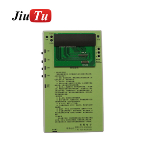 Téléphone portable LCD Écran Tactile Affichage Numériseur LCD Testeur Pour <span class=keywords><strong>iPhone</strong></span> 5C 5S <span class=keywords><strong>5G</strong></span> 6 6 S Panneau D'essai + haute - Product Image 3