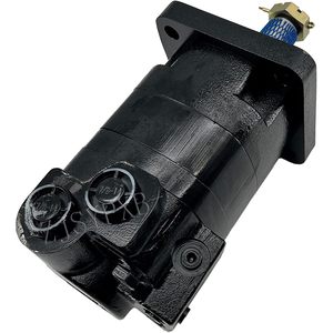 Motor Hidráulico ZJSYPXB 109-1052-006 Tipo Pistón Para Eaton Char-Lynn Serie 4000 - Product Image 5