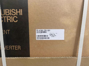 In magazzino nuovo originale mitposi FR-<span class=keywords><strong>A700</strong></span> serie 37kw 45kw 55kw <span class=keywords><strong>Inverter</strong></span> FR-A740-37K-CHT FR-A740-45K-CHT FR-A740-55K-CHT - Product Image 2