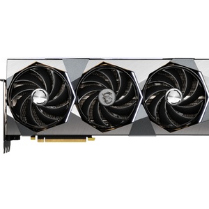 Nueva Tarjeta Gráfica MSI 4070 Ti SUPRIM 12G GDDR6X PCI para Juegos de Escritorio con Ventilador, GPU RTX 4070ti, Descripción del Producto MSI 4070 Ti SUPRIM 1 - Product Image 2