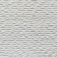 Revêtement mural en pierre flexible MCM écologique et léger, imperméable, facile à installer pour les murs intérieurs et extérieurs de villas, pierre à lignes épaisses