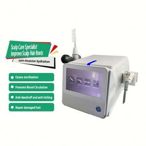 Multifunctional Hair Therapy <b>Machine</b> for Scalp Detox Hair Repair and Hair Growth Care - Product Image 1