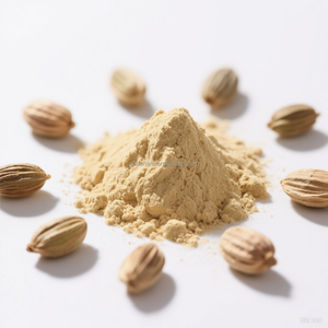 Gıda sınıfı çemen tohumu özü 4-hidroxyisolenoid toz doğal bitkisel özü şişe davul veya ambalaj olabilir - Product Image 5