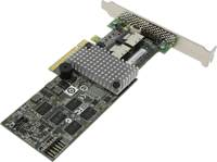 Controlador RAID LSI MegaRAID 9260-8i SAS2108, Caché de 512 MB, 6 Gb/s, Usado, 8 Puertos, Admite hasta 10 TB, Origen China