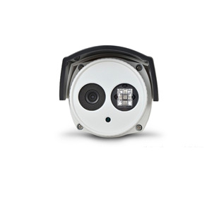 Cámara de Vigilancia Analógica Hikvision de 3.6MM 8MM con Visión Nocturna, Cámara de Seguridad HD TVI para Exteriores - Product Image 2
