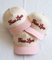 Casquette de baseball personnalisée en coton avec logo brodé en relief 3D, 5 panneaux, visière incurvée, fermeture snapback, unisexe, pour mariage et fête