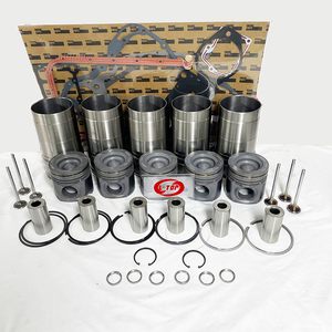 4bt 6bt 6ct isx15 nt855 ISF 2.8 qsm K19 K38 N14 6cta X15 động cơ xây dựng lại Phụ tùng đại tu Bộ dụng cụ sửa chữa sử dụng cho Cummins - Product Image 5