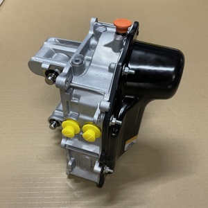 Cuerpo de válvulas de transmisión original nuevo dq200 oam325065s dq200 - Product Image 1